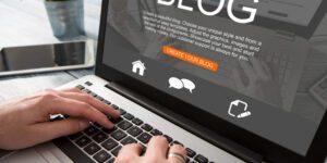 Blogging Point