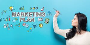 Small Business Marketing Plan