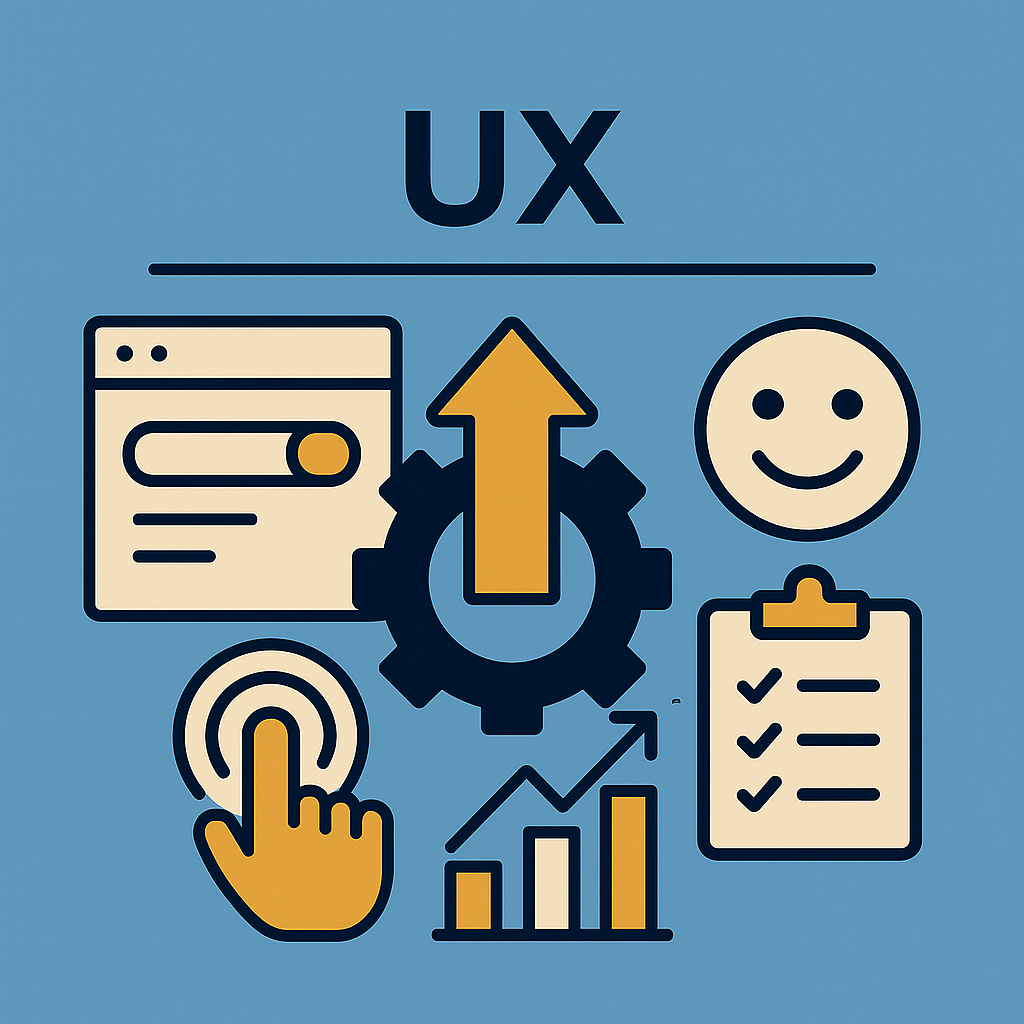 UX checks