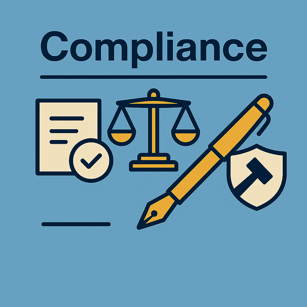 Compliance Checks