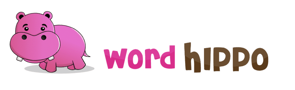 Word Hippo